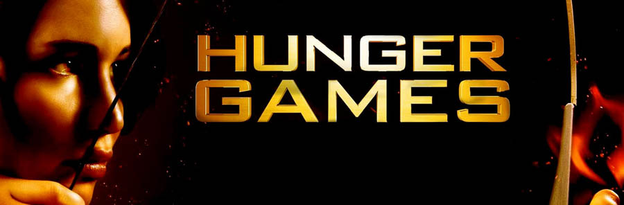 Critique - Hunger Games